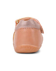 Bobux Rose Cross Jump Sandals Step Up