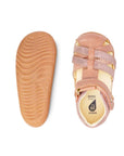 Bobux Rose Cross Jump Sandals Step Up
