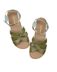Salt-water Sandals Original Adult - Olive