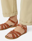 Salt-water Sandals Original Adult - Tan
