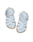 Salt-water Sandals Original Kids Sandals - Light Blue