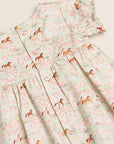 Scarlett Dress - Meadow Horses