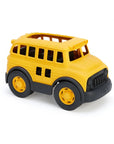 Green Toys School Bus