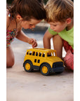 Green Toys School Bus