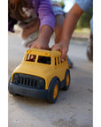 Green Toys School Bus