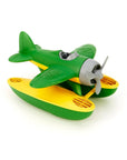 Green Toys Seaplane - Green