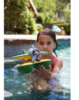 Green Toys Seaplane - Green