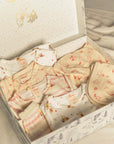 Signature Gift Set Classic Pooh - Blush