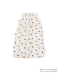 Sleeping Bag - White Harvest Pooh