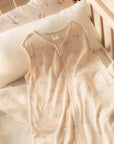 Sleeping Bag - Rainbow Hot Dogs (0.2 TOG) cot