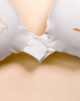 Snuggle Neck Pillow - Sleepy Cats