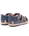 Old Soles Surf Sandal Indigo