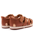 Old Soles Surf Sandal Tan