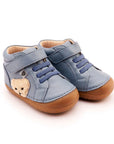 Old Soles Ted Pave - Indigo