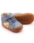 Old Soles Ted Pave - Indigo