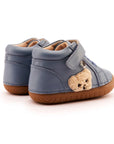 Old Soles Ted Pave - Indigo