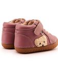 Old Soles Ted Pave - Malva