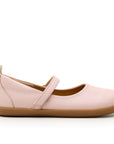 Catch Mary Janes Blossom Pink side