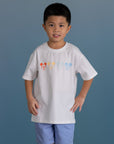 Happy Mickey Tee