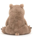 Wonda Wombat