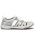 Keen Youth Moxie Sandal - Silver
