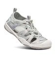 Keen Youth Moxie Sandal - Silver
