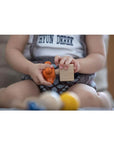 Nuts and Bolts (Kids Playing)