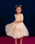Lyla Dress - Belle