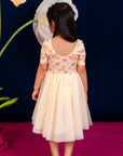Lyla Dress - Belle