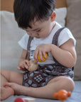 Nuts and Bolts (Kids Playing)