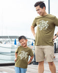 Personalisation Service for Onesies & Tees | The Elly Store