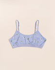 Lush Pistachio - Bralette | Tween Innerwear | The Elly Store Singapore