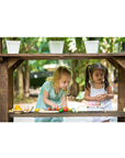 Plan Toys - Assorted Fruits & Vegetable (Playing)