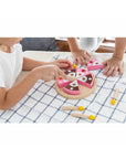 Plan Toys - Breakfast Menu (Playing)