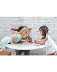 Plan Toys - Breakfast Menu (Playing)