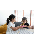 Plan Toys - Breakfast Menu (Playing)
