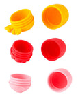Silicone Bath Toy Lola Marcus Pokey | Marcus & Marcus