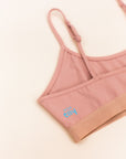 Pink Strawberry - Bralette | Tween Innerwear | The Elly Store Singapore