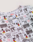 Kai Romper - Hello from Singapore! | Disney x elly | Mickey Go Local