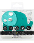 Marcus & Marcus Sensory Teether - Ollie | The Elly Store