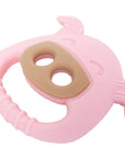 Marcus & Marcus Sensory Teether - Pokey | The Elly Store