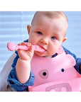 Feeding Spoon by Marcus & Marcus | Mealtime | The Elly Store Singapore
