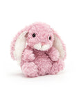 Jellycat Yummy Bunny Tulip Pink | The Elly Store
