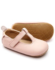 Ohme-Bub Shoes - Powder Pink | Old Soles | The Elly Store Singapore