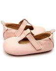 Ohme-Bub Shoes - Powder Pink | Old Soles | The Elly Store Singapore