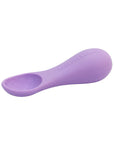 Palm Grasp Self-Feeding Spoon - Willo by Marcus & Marcus | Mealtime | The Elly Store Singapore