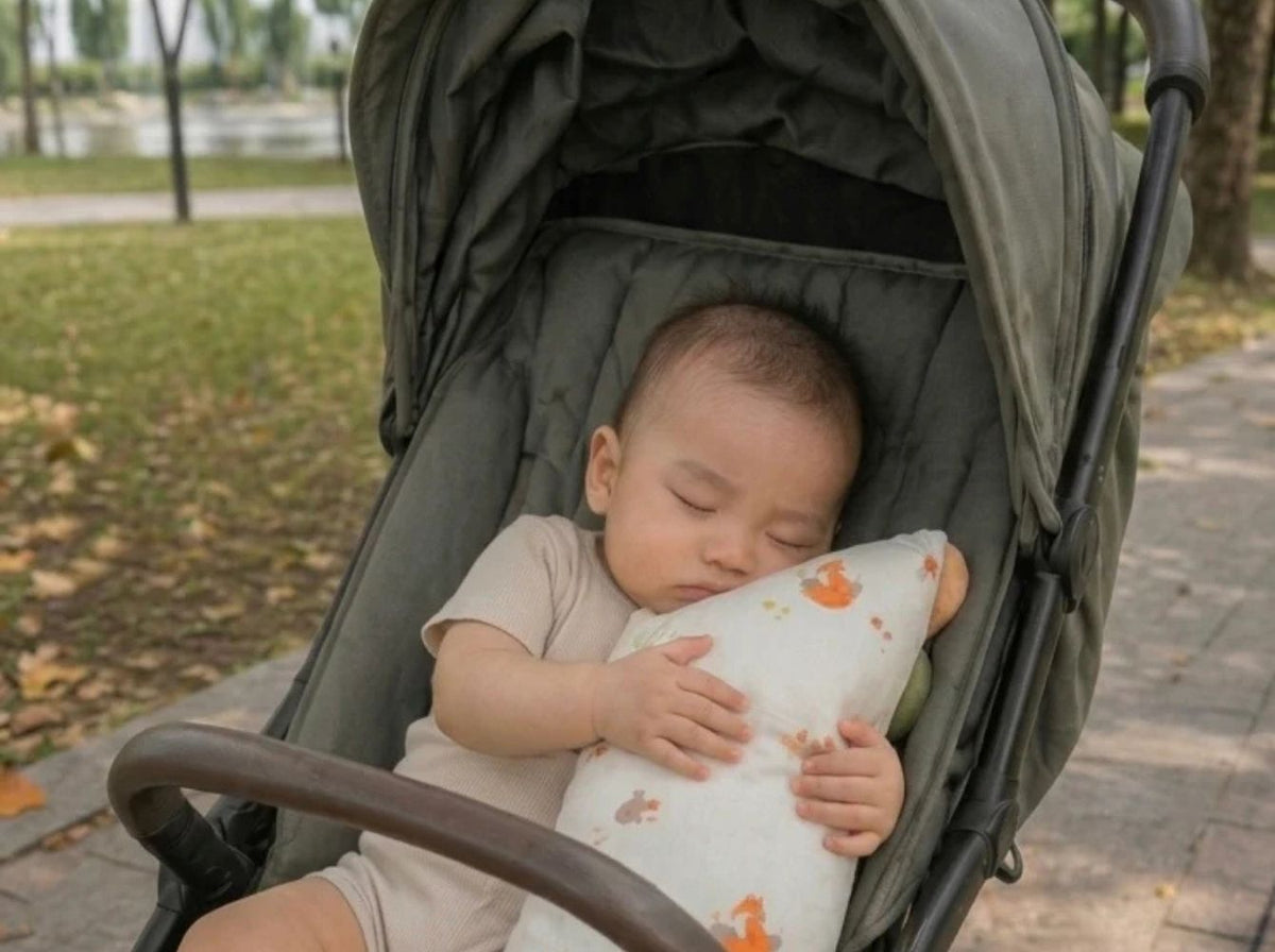 Full Month Gifts in Singapore (满月)
