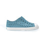 Jefferson Kids Shoes Flux Blue