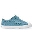 Jefferson Kids Shoes Flux Blue