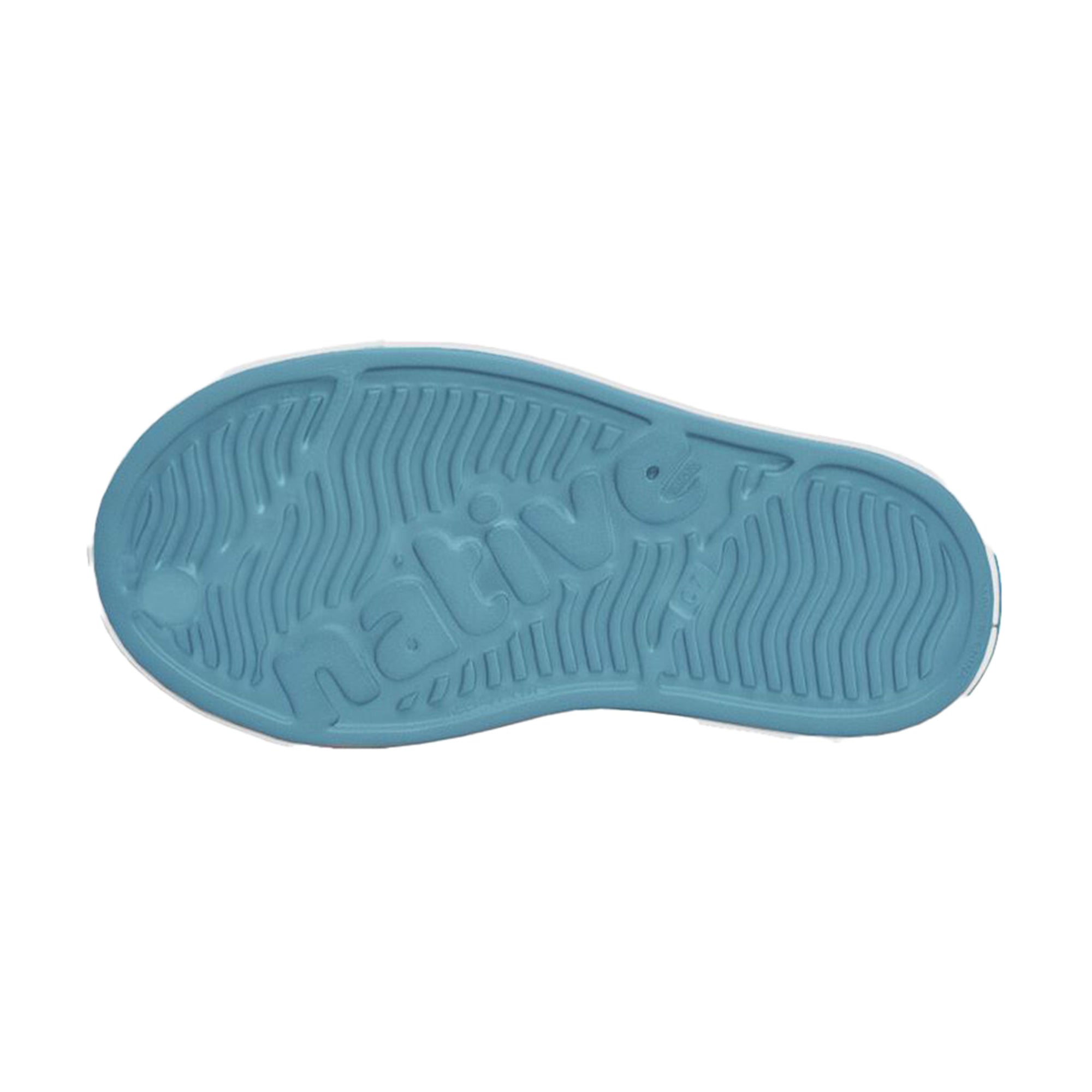 Jefferson Kids Shoes Flux Blue sole